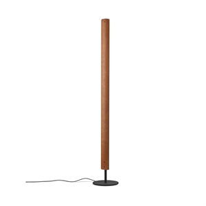 Lampa Stojąca Flos Seki-Han Brązowy