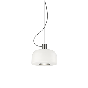 Flos Bellhop S1 Lampa Lampa Wisząca Aluminiowy