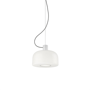 Flos Bellhop S1 Lampa Wisząca Biały