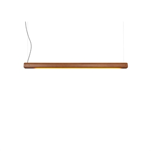 Lampa Wisząca Flos Seki-Han Brązowy