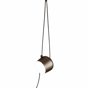 Lampa Wiszaca Flos Aim Duza z Wtyczka
