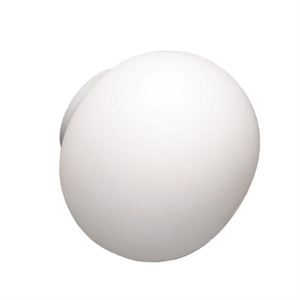 Flos Glo-Ball C/W Zero Kinkiet i Lampa Sufitowa