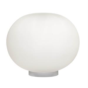 Flos Glo-Ball Basic Zero Switch Lampa Stołowa