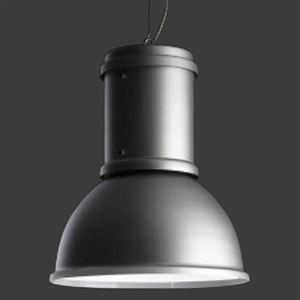 FontanaArte Lampara Lampa Wisząca Duża