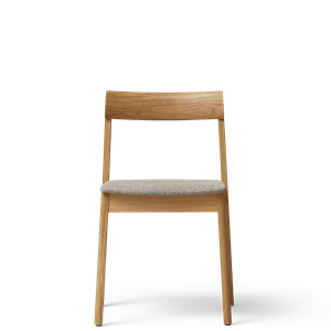 Krzesło do Jadalni Form & Refine Blueprint Dąb/Hallingdal 0227
