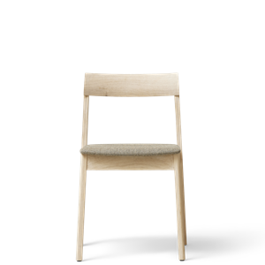 Krzesło do Jadalni Form & Refine Blueprint Biały Olejowany dąb/Hallingdal 0227