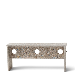 Ławka do Przeróbek Form & Refine