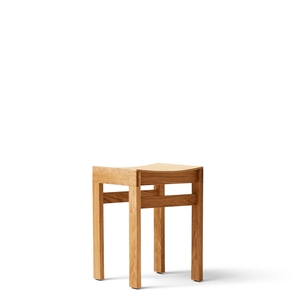 Forma i Udoskonalenie Sonder Stool Oak
