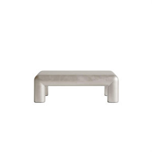 FORMARKIVET Stolik Kawowy Cubio 110x80 Surowy