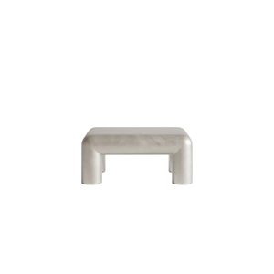 Stolik Kawowy FORMARKIVET Cubio 80x80 Surowy