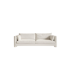 FORMARKIVET Sofa 3-osobowa Ion Earth Teseo 001