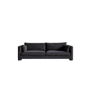 FORMARKIVET Sofa 3-osobowa Ion Earth Teseo 031