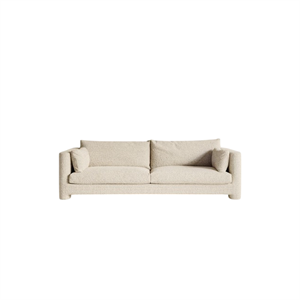 FORMARKIVET Sofa 3-osobowa Ion Nuvola 01