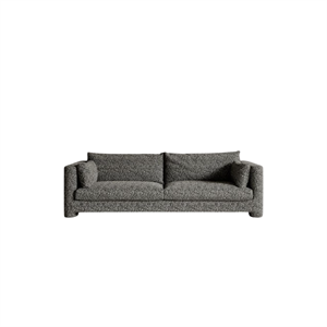 FORMARKIVET Sofa 3-osobowa Ion Nuvola 89