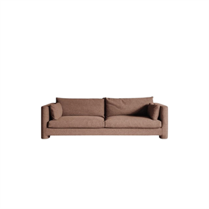 FORMARKIVET Sofa 3-osobowa Ion Taro 11