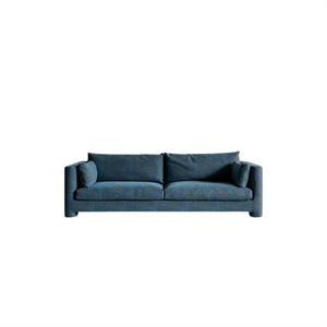 FORMARKIVET Sofa 3-osobowa Ion Zigzag 44