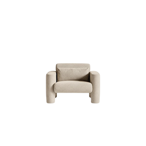 FORMARKIVET Ion Fotel Earth Teseo 010