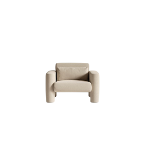 FORMARKIVET Fotel Ion Tangent 213