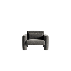 FORMARKIVET Fotel Ion Tangent 9034