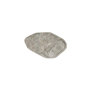 OZNACZONA Tacka Verge 03 Essential Grey