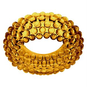 Foscarini Caboche Lampa Sufitowa Zlota