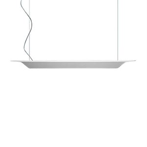 Foscarini Troag Lampa Wiszaca Biala
