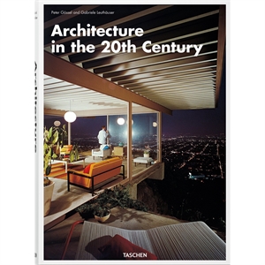 Architektura New Mag w XX Wieku
