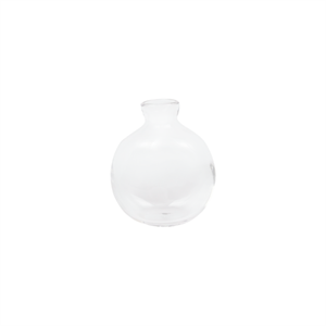 Frama 0405 Butelka Okrągła 750ml Przezroczysty