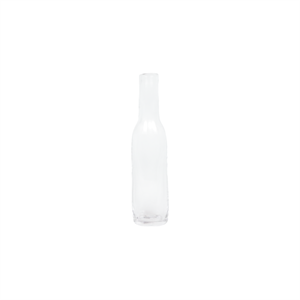 Frama 0405 Butelka Wąska 360ml Przezroczysty