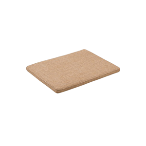 Poduszka Frama na Stołek Barowy 01 Camel