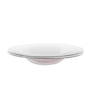 Zestaw 2 Misek Frama Isle Shallow Bowl w Kolorze Jasnowędzonym