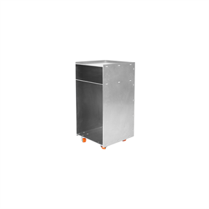 Wózek Nitowy Frama Aluminiowy
