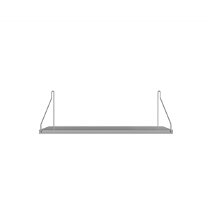 Półka Frama Single Shelf 20x60 ze Stali Nierdzewnej