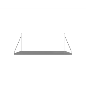 Półka Frama Single Shelf 27x60 ze Stali Nierdzewnej