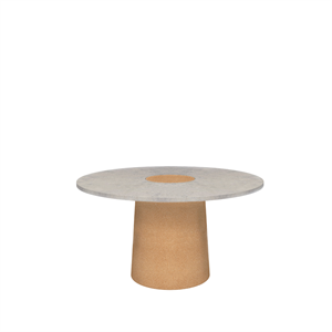 Stół Jadalny Frama Sintra Blue Ataija Marble/Cork