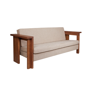 Sofa Frama Symmetry Jesion/Owies