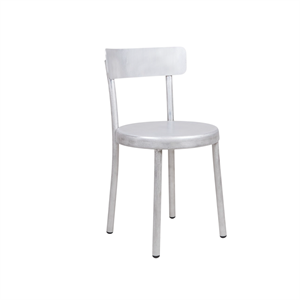 Krzesło do Jadalni Frama Tasca Aluminiowy