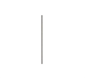 Szyna Biblioteczna Frama Shelf do Regału H108.4 ze Stali Nierdzewnej