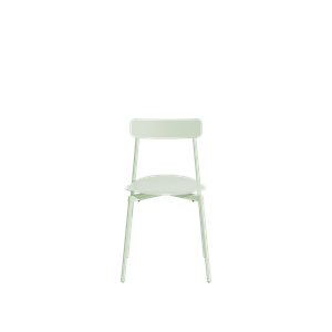 Krzesło do Jadalni Petite Friture FROMME Pastel Green