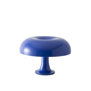 Artemide Nessino Edycja Specjalna Lampa Stołowa Klein Blue