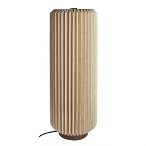 Watt & Veke Alba Lampa Stojąca Naturalna