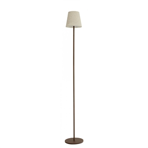 Watt & Veke Tyra przenośna Lampa stojąca