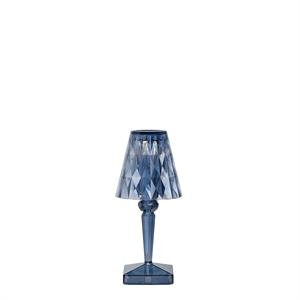 Kartell BATTERY Lampa przenośna Cloud Blue