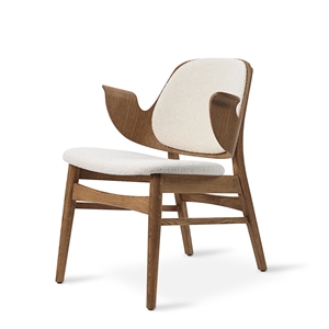 Ciepły Fotel Nordic Gesture BS Barnum 24/Teak