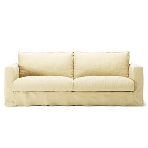 Sofa 3-osobowa Decotique Le Grand Air Nou Morning Glow