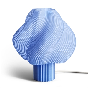 Crème Atelier Soft Serve Grande Lampa Stołowa Blueberry Sorbet