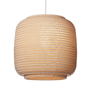 Graypants Scraplight Ausi 14 Lampa Wisząca Lace