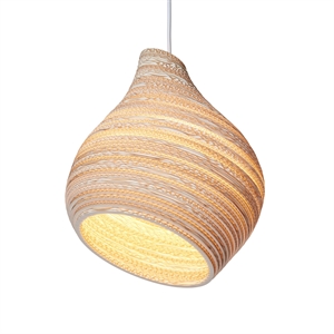 Graypants Scraplight Hive 12 Wahadło Lampa Wisząca