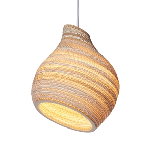 Graypants Scraplight Hive 9 Lampa Wisząca Koronka