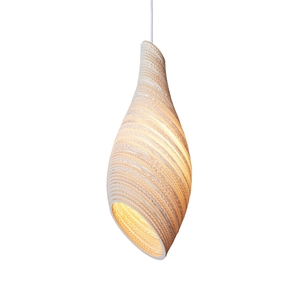 Graypants Scraplight Nest 24 Lampa Wisząca Koronka